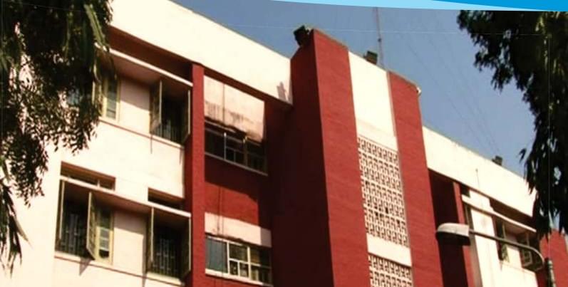 Sri Aurobindo College Campus photo 1