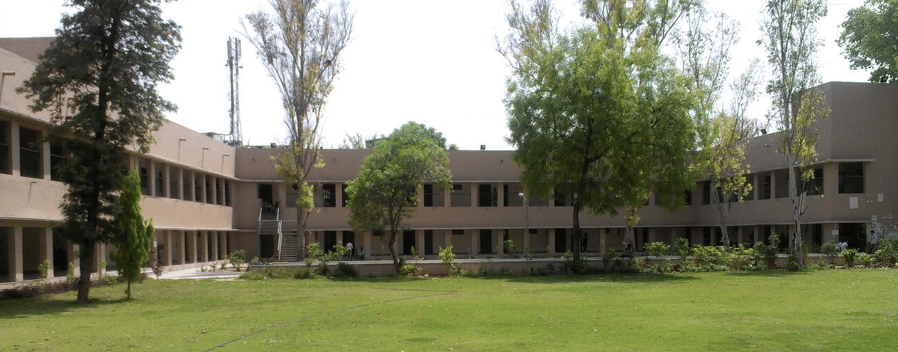 Sri Aurobindo College Campus photo 4