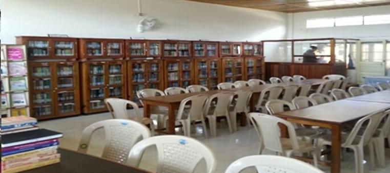 Shillong College Campus photo 3