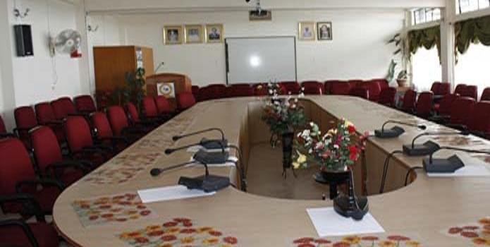 Shillong College Campus photo 2