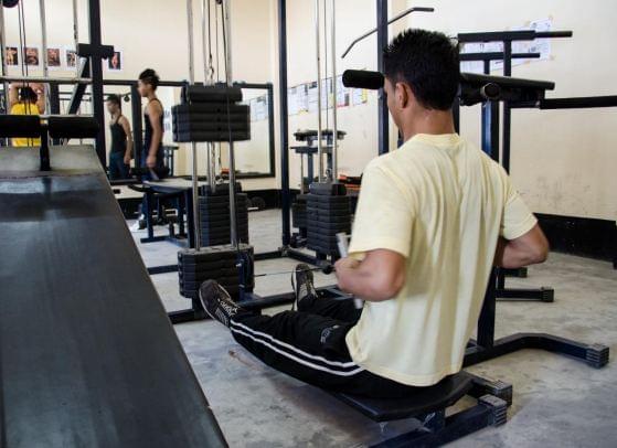 Shillong College Campus photo 6