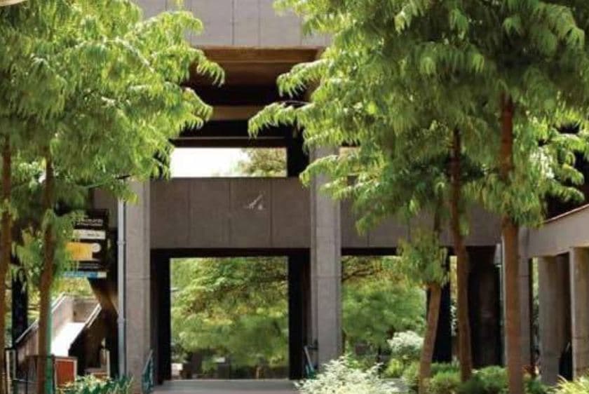 Motilal Nehru Evening College Campus photo 1