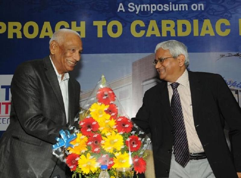 NTRUHS Events photo 1