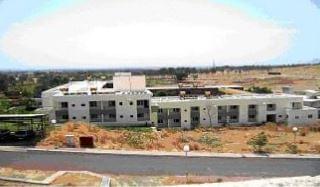 MUHS Campus photo 21