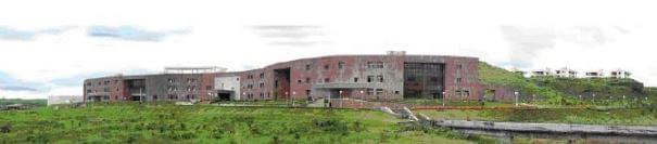 MUHS Campus photo 22