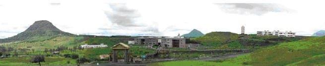 MUHS Campus photo 13