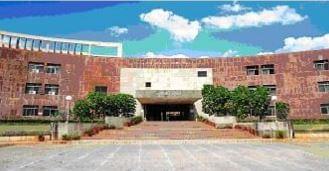 MUHS Campus photo 14