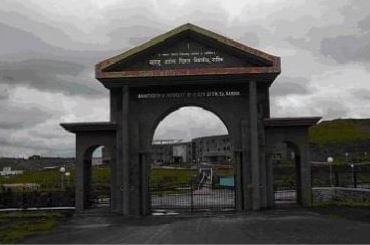 MUHS Campus photo 15