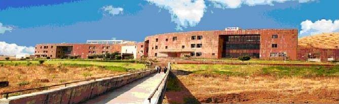 MUHS Campus photo 19