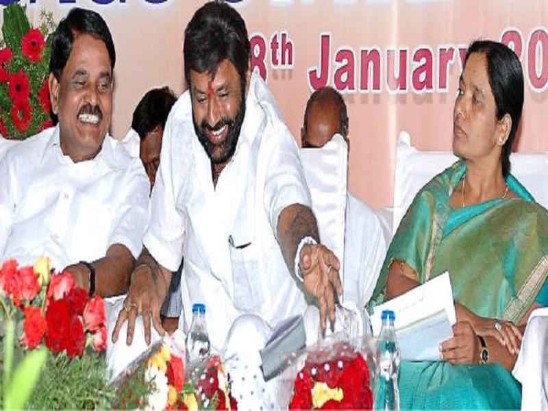 JNTUA Events photo 2