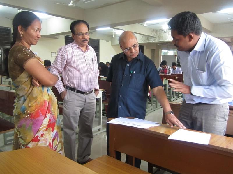 JNTUA Events photo 3