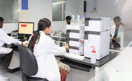 Sri Balaji Vidyapeeth University Pondicherry Campus photo 7