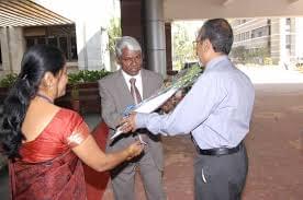 Sri Balaji Vidyapeeth University Pondicherry Extra Curriculars photo 4