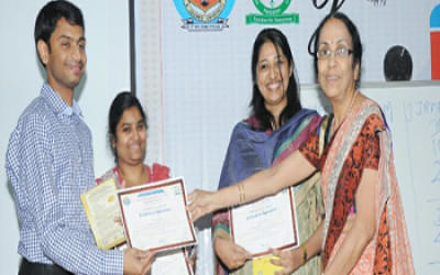 Sri Balaji Vidyapeeth University Pondicherry Extra Curriculars photo 6