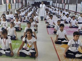 Sri Balaji Vidyapeeth University Pondicherry Extra Curriculars photo 9