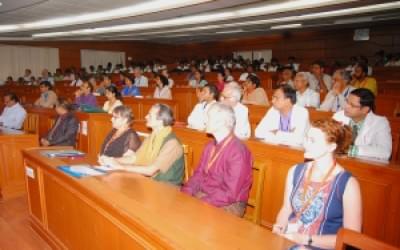 Sri Balaji Vidyapeeth University Pondicherry Campus photo 10