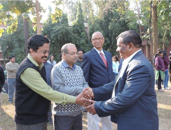 Sambalpur University Events photo 4