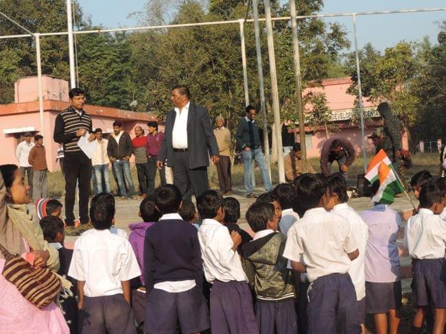 Sambalpur University Events photo 5