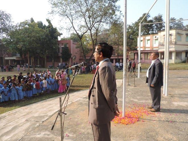Sambalpur University Events photo 6
