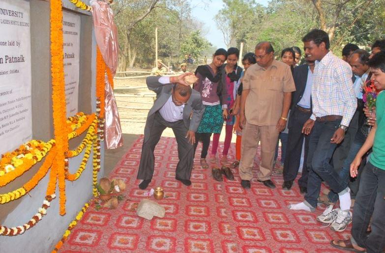 Sambalpur University Events photo 7