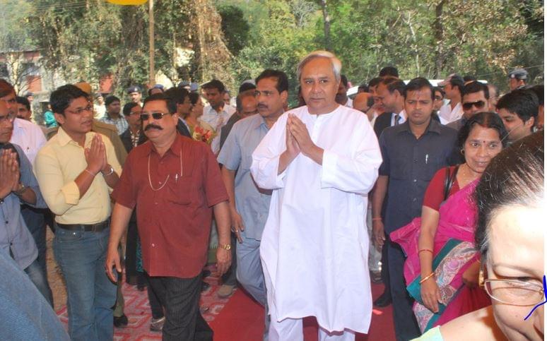 Sambalpur University Events photo 8