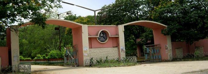 Sambalpur University Campus photo 4