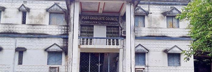 Sambalpur University Campus photo 5