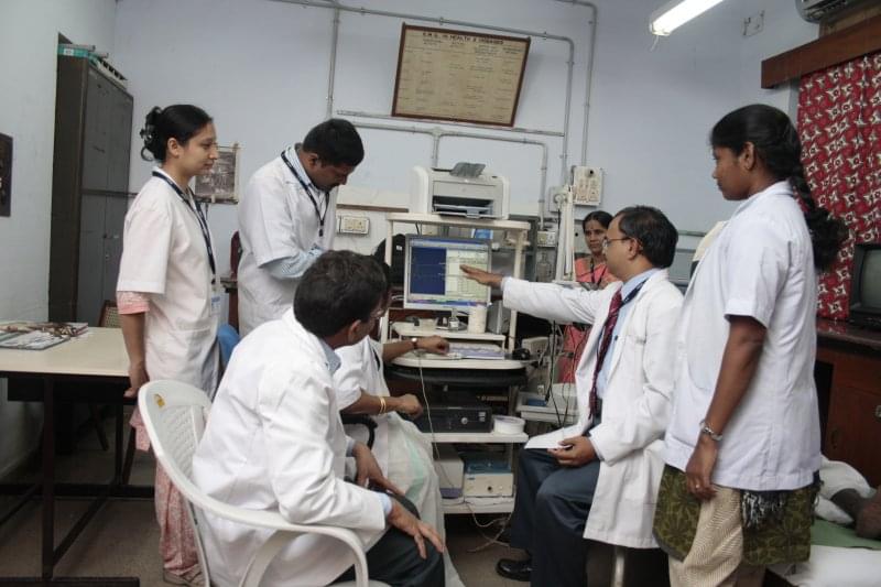 JIPMER Lab photo 3