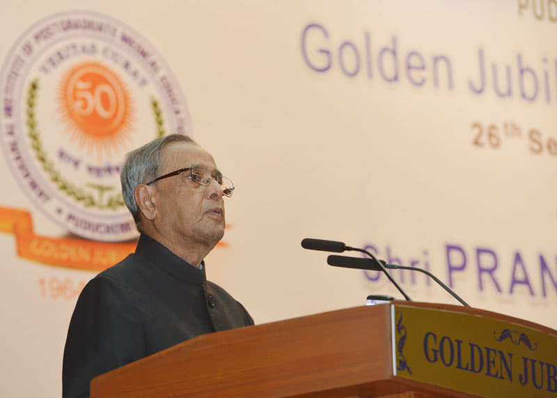 JIPMER Events photo 1