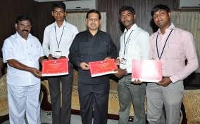 SPIHER Events photo 5