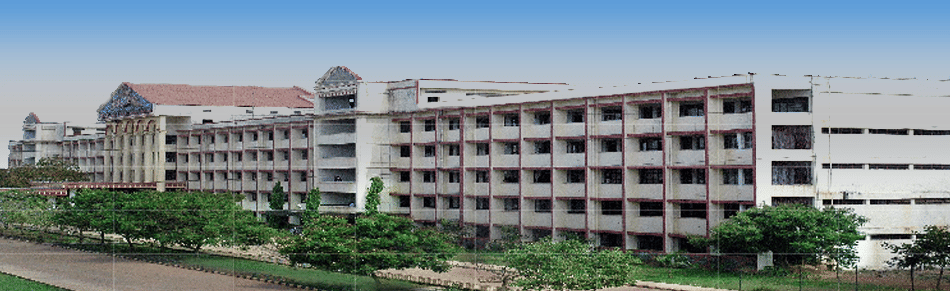 SPIHER Campus Building photo 4