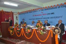 Vinayaka Missions Sikkim University Gangtok Events photo 1