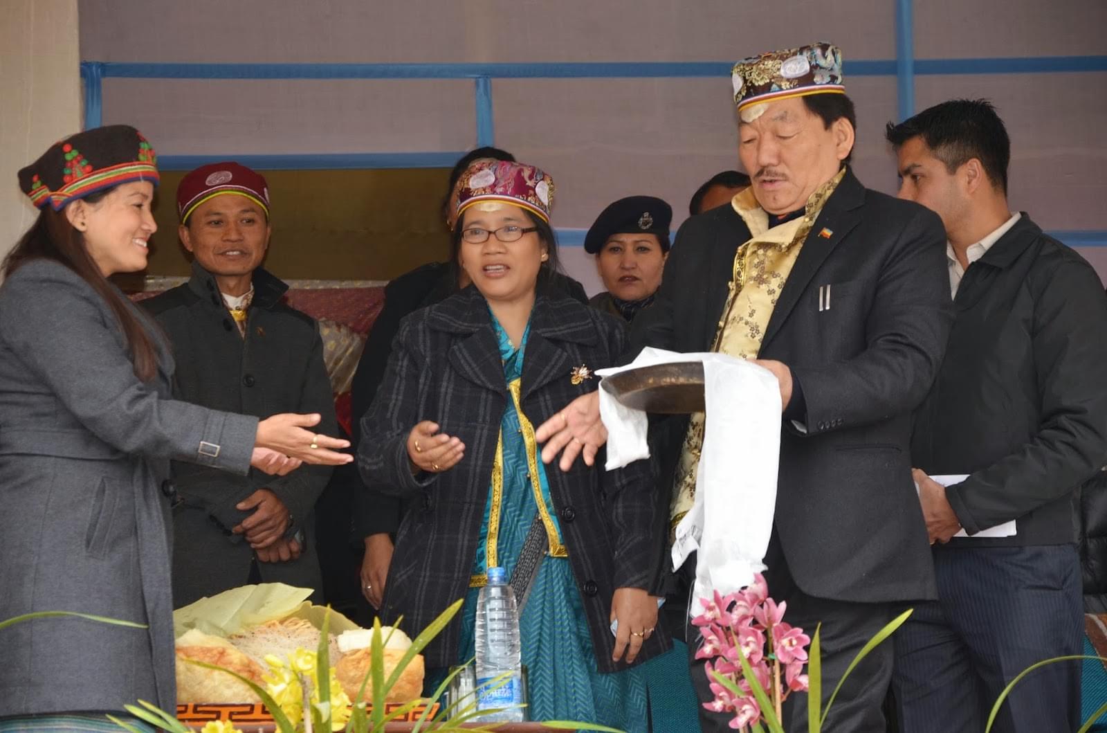 Vinayaka Missions Sikkim University Gangtok Events photo 2