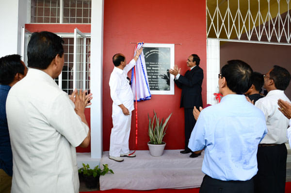 ICFAI University Dimapur Cultural Activities photo 4