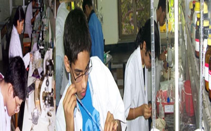 TIFR Facilities photo 4