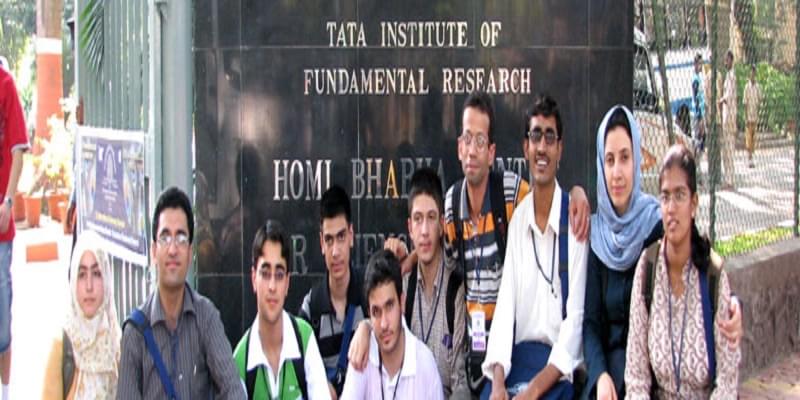 TIFR Facilities photo 5