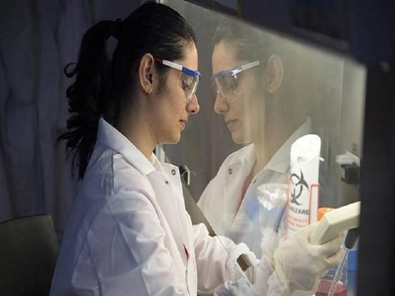 TIFR Facilities photo 6