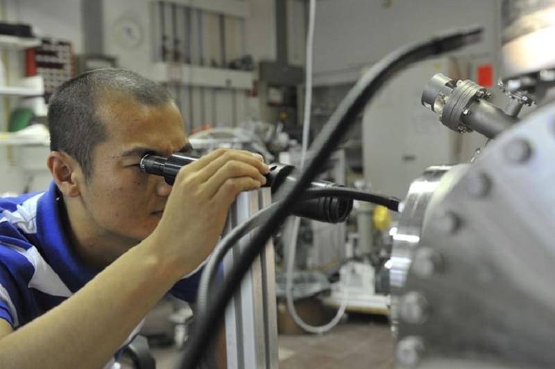 TIFR Facilities photo 7