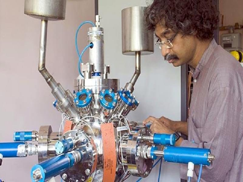 TIFR Facilities photo 8