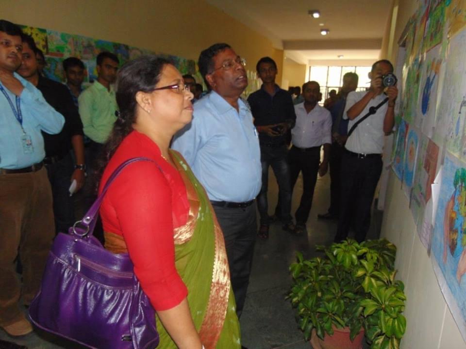 ICFAI University Tripura Events photo 3