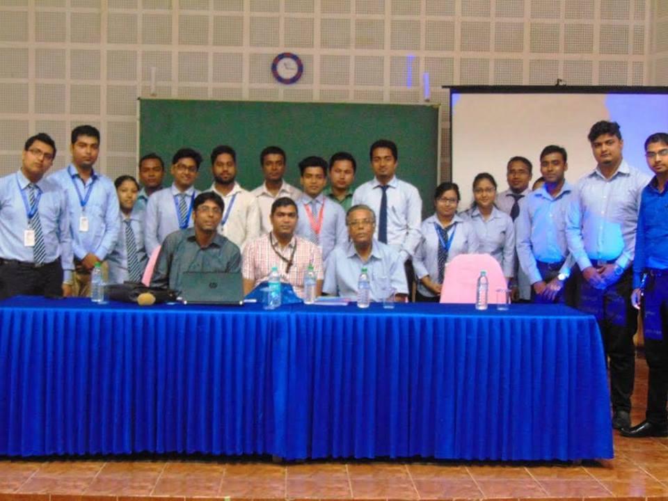 ICFAI University Tripura Events photo 5
