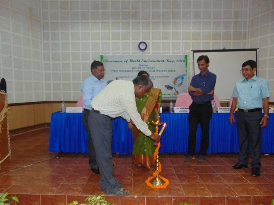 ICFAI University Tripura Events photo 6