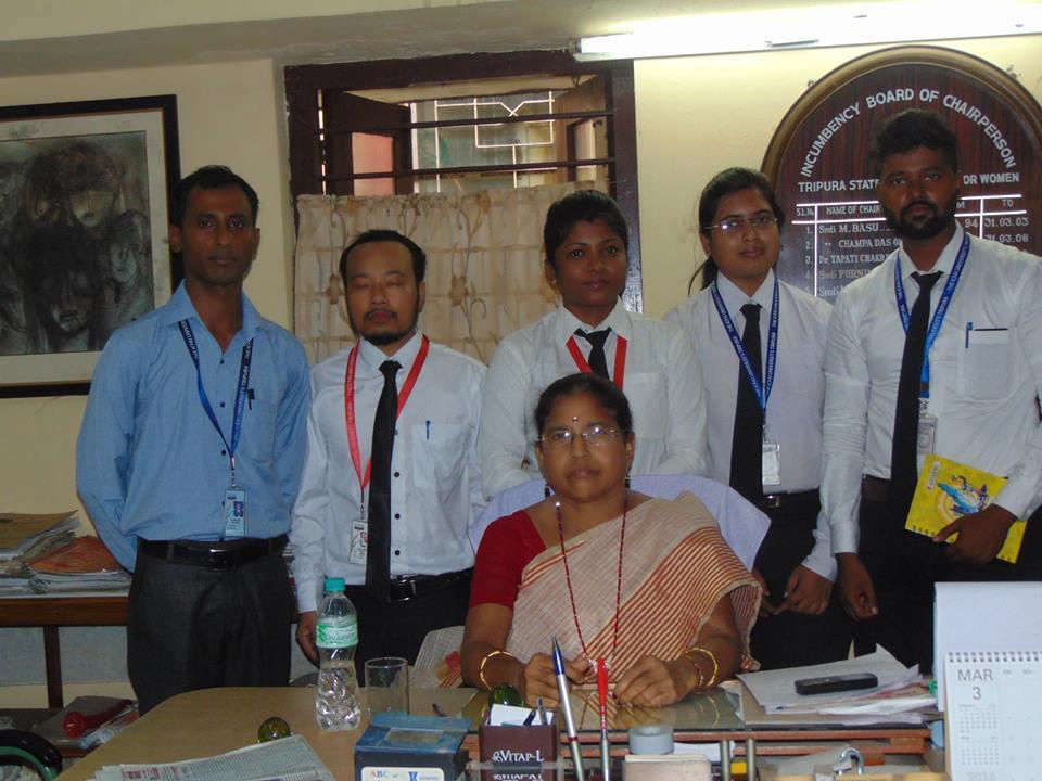 ICFAI University Tripura Events photo 8