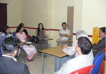 William Carey University Shillong Events photo 3