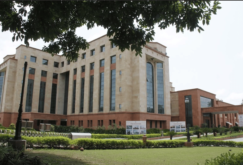 RGIPT Infrastructure photo 5