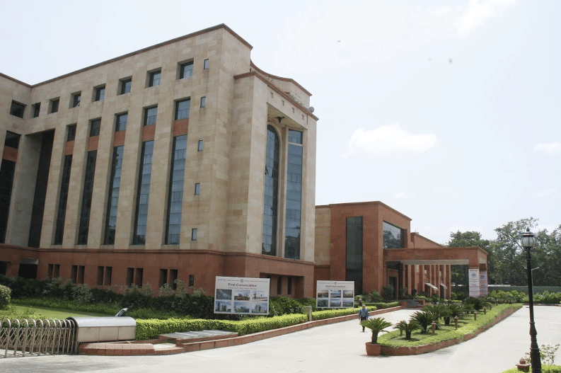 RGIPT Infrastructure photo 4