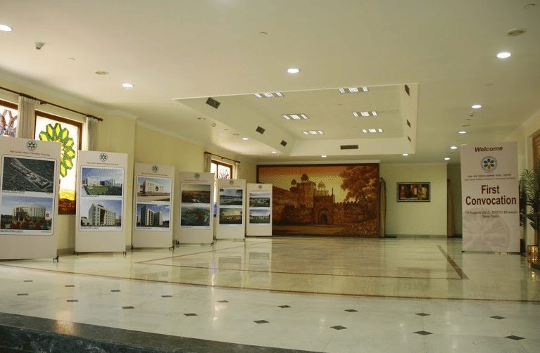 RGIPT Infrastructure photo 3