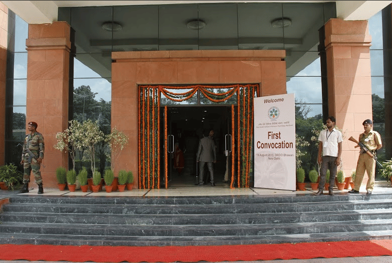 RGIPT Infrastructure photo 1