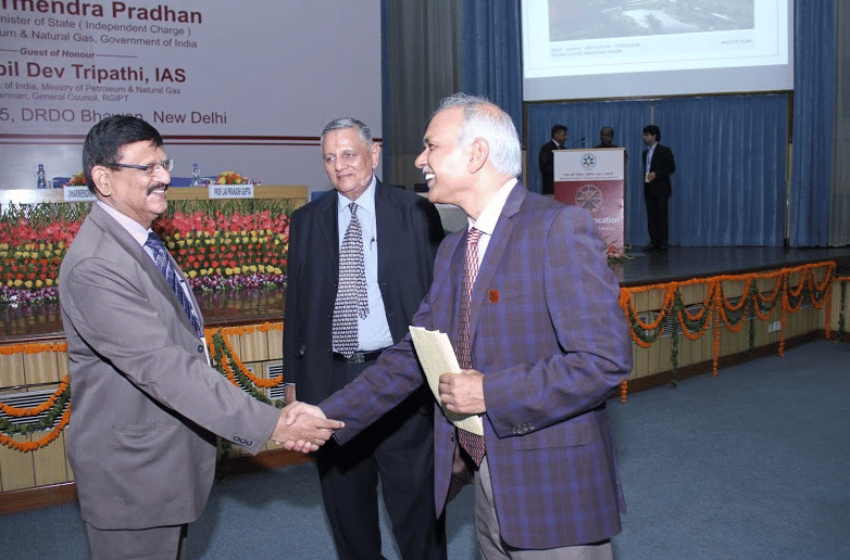 RGIPT Events photo 2