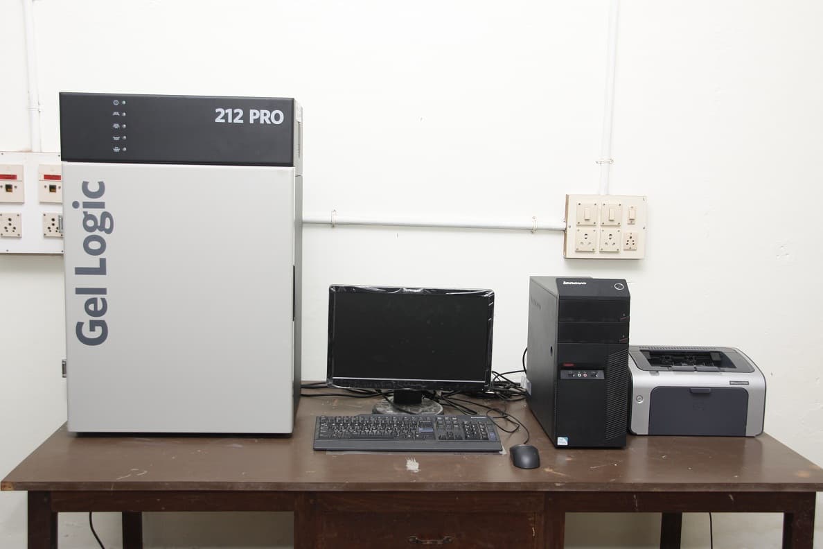 Mangalore University Laboratory and Classroom photo 3